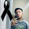 Brian, motociclista arrollado en Coacalco