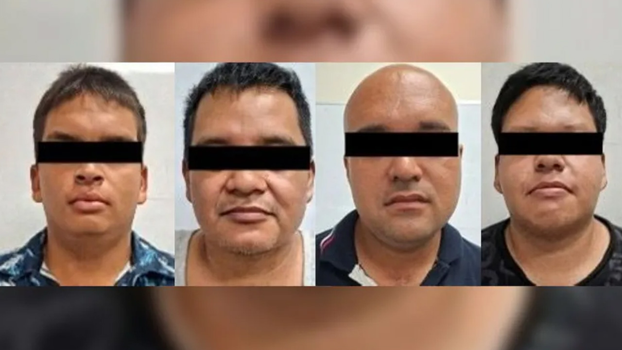 Programa conducido por Josué Becerra, Zelenny Ibarra y Dany Martin, viernes 26 de junio 2026.