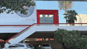 Reportan robo de aproximadamente 210 mil pesos en efectivo al exterior de un Banorte en San Pedro. Elementos de seguridad investigan el incidente.