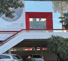 Reportan robo de aproximadamente 210 mil pesos en efectivo al exterior de un Banorte en San Pedro. Elementos de seguridad investigan el incidente.