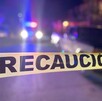 Cinta amarilla de precaución