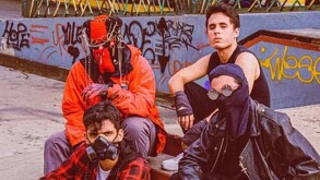 El rock emergente venezolano está de luto luego de que los cuatro integrantes de la banda Van Der Dijs fallecieran a consecuencia de los devastadores terremotos