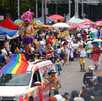 Si deseas asistir a la marcha LGBT 2026 en la Ciudad de México, aquí te dejamos algunas recomendaciones.
