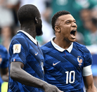 La fase eliminatoria de la Copa del Mundo está cada vez más cerca, con los primeros cruces definidos y varias selecciones asegurando su boleto.