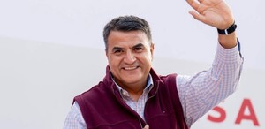 Miguel de la Rosa