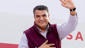 Miguel de la Rosa
