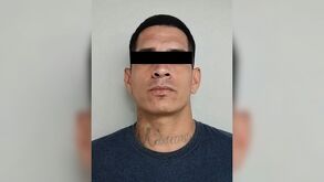 Capturan a presunto responsable de homicidio en Sabinas Hidalgo