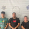 Siete personas fueron aseguradas tras un reporte de amenazas en una vivienda de Saltillo. La investigación continúa en el Ministerio Público.