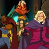 Mutantes de la nueva serie X-Men 97, transmitida en Disney+