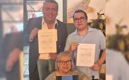 Instituto Excélsior y Escuela de Enfermería San Pedro firman alianza