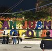 Una negligencia con pólvora dejó 9 heridos en San Juan de Ocotán, Zapopan. Conoce los detalles de la explosión en las fiestas patronales aquí.