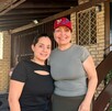 Una familia venezolana habilitó un centro de acopio en Guadalupe para recibir donaciones destinadas a las personas afectadas en Venezuela.