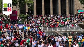 Fan Fest de Guadalajara HOY 26 de junio 2026