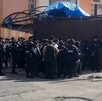 Fuerte operativo en Los Héroes Tecámac, debido a que Miguel 'N' se atrincheró con su familia para evitar un anexo.