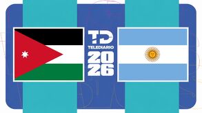 Jordania y Argentina se enfrentan en el Grupo J del Mundial 2026