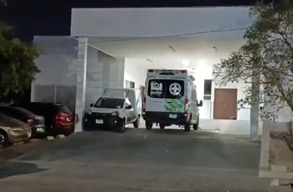 Un joven fue atacado con machete en Zapopan luego de una riña vecinal.