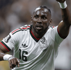 El delantero mexicano atraviesa un gran momento y encabeza la tabla de goleadores del Tricolor en la presente Copa del Mundo.