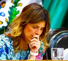 Las amenazas, consideró, son una realidad que se puede normalizar