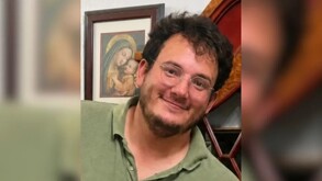 La búsqueda de Luis Mariano Rodríguez García, de 34 años, ha cobrado fuerza en las últimas horas luego de que familiares y amigos hicieran difusión.