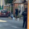 Hombre atrincherado en Tecámac se entrega