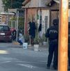 Hombre atrincherado en Tecámac se entrega