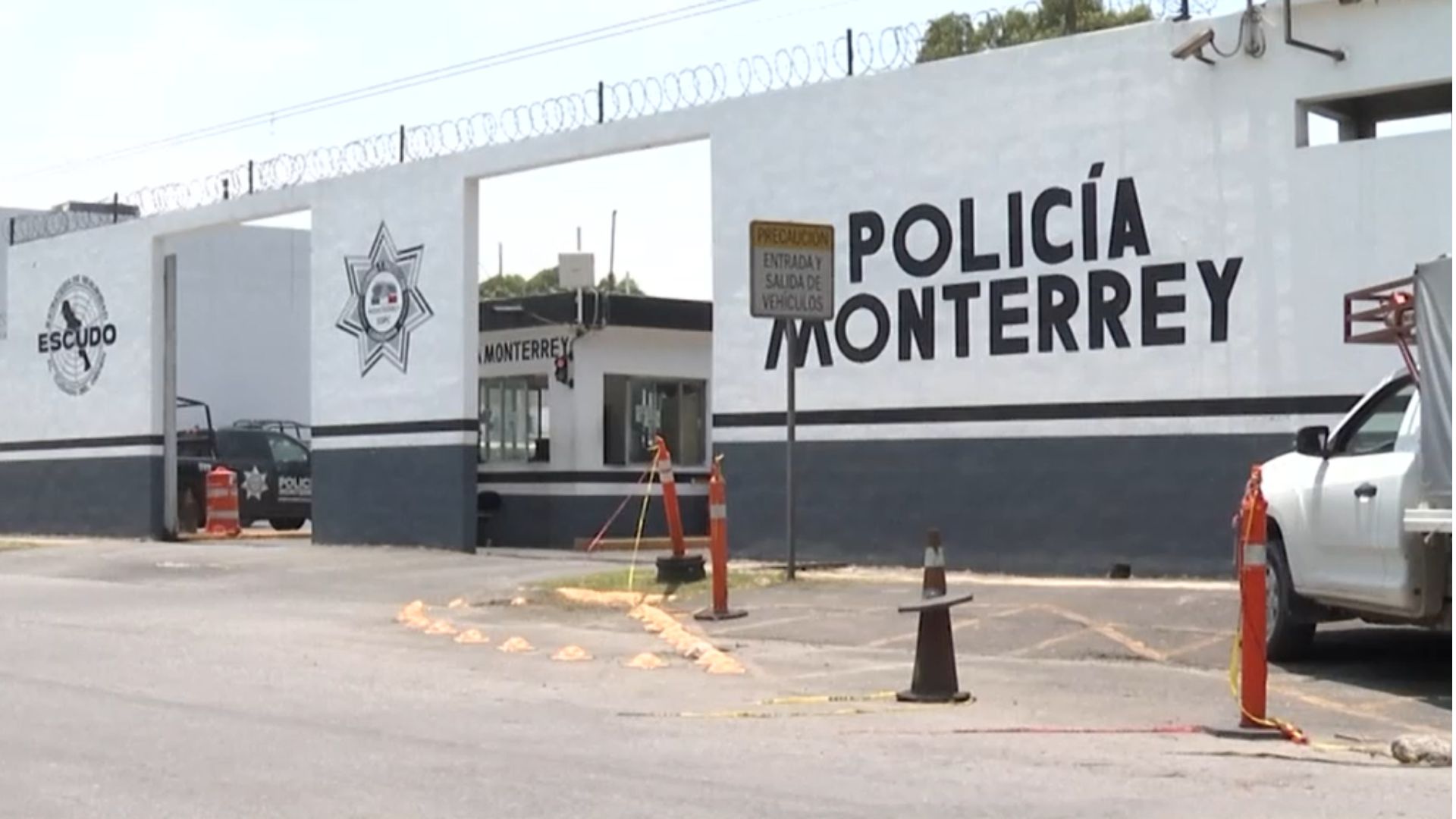 Juan Pablo, 52 años, murió en celda del cuartel Alamey tras detención por violencia familiar. Sin lesiones visibles.
