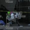 Mujer y hombre asesinados el Tepito en la colonia Morelos, CdMx