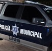 Un hombre de 44 años terminó en el Hospital General tras ser atacado con un arma punzocortante afuera de su casa en la colonia Arcos de Zapopan.