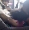 Niño es mordido en el trasporte público de Querétaro es supuestamente agredido por una mujer que viajaba a bordo de la unidad.