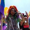 Marcha del Orgullo en Ciudad de México