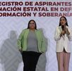 Registro Morena en Nuevo León