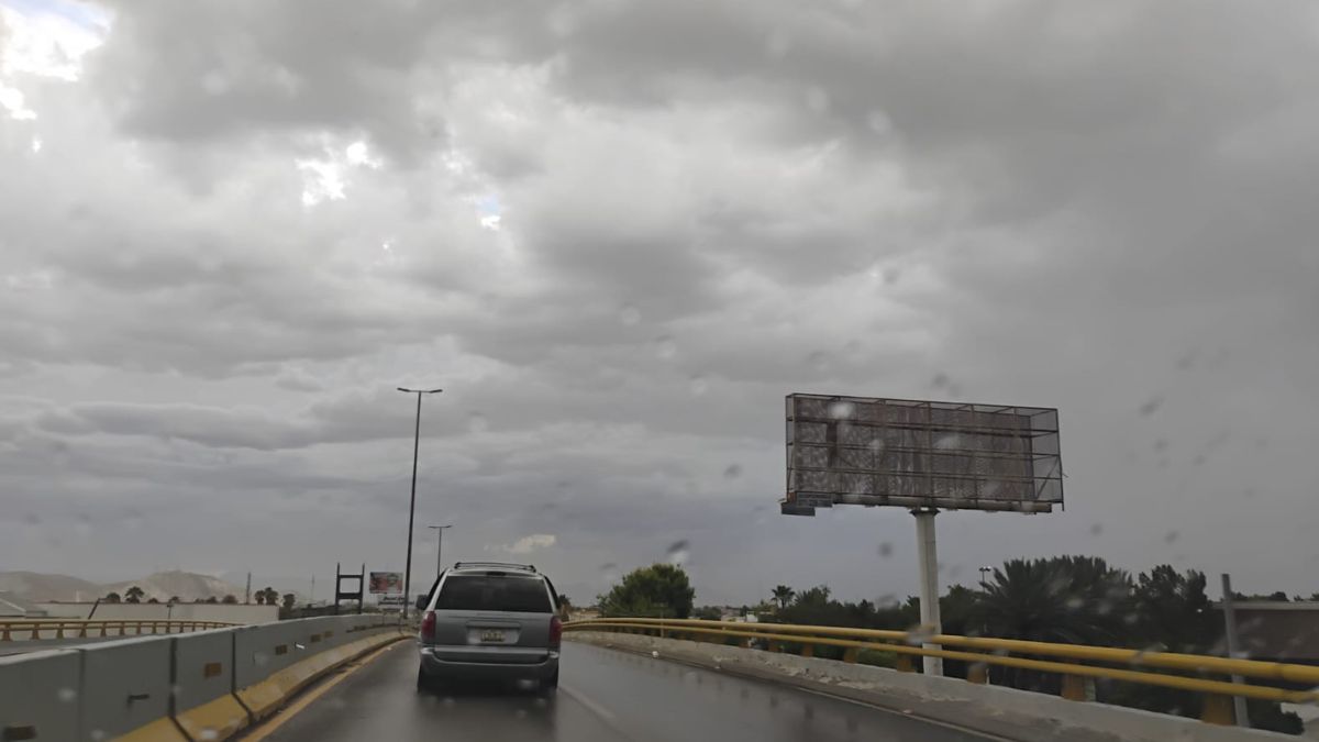 Los habitantes de la Comarca Lagunera finalmente podrían ver un cambio radical en las condiciones meteorológicas.