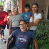 Habitantes de la colonia Dos Ríos, en Guadalupe, denuncian que llevan una semana sin electricidad, lo que ha afectado su salud, alimentos y economía.