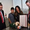 La Secretaría de Economía y el IMPI oficializaron el registro de marca del Pato Merlín.