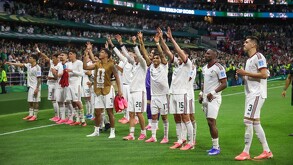 Selección Mexicana termina invicta