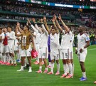 Selección Mexicana termina invicta