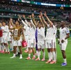 Selección Mexicana termina invicta