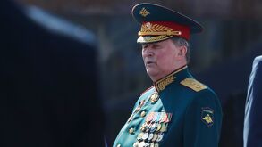 Muere Sergei Ivanov, exministro de Defensa y aliado de Putin.