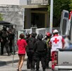 Una mujer resultó herida de bala en la colonia Independencia, en Monterrey, tras un ataque armado registrado la tarde de este viernes.