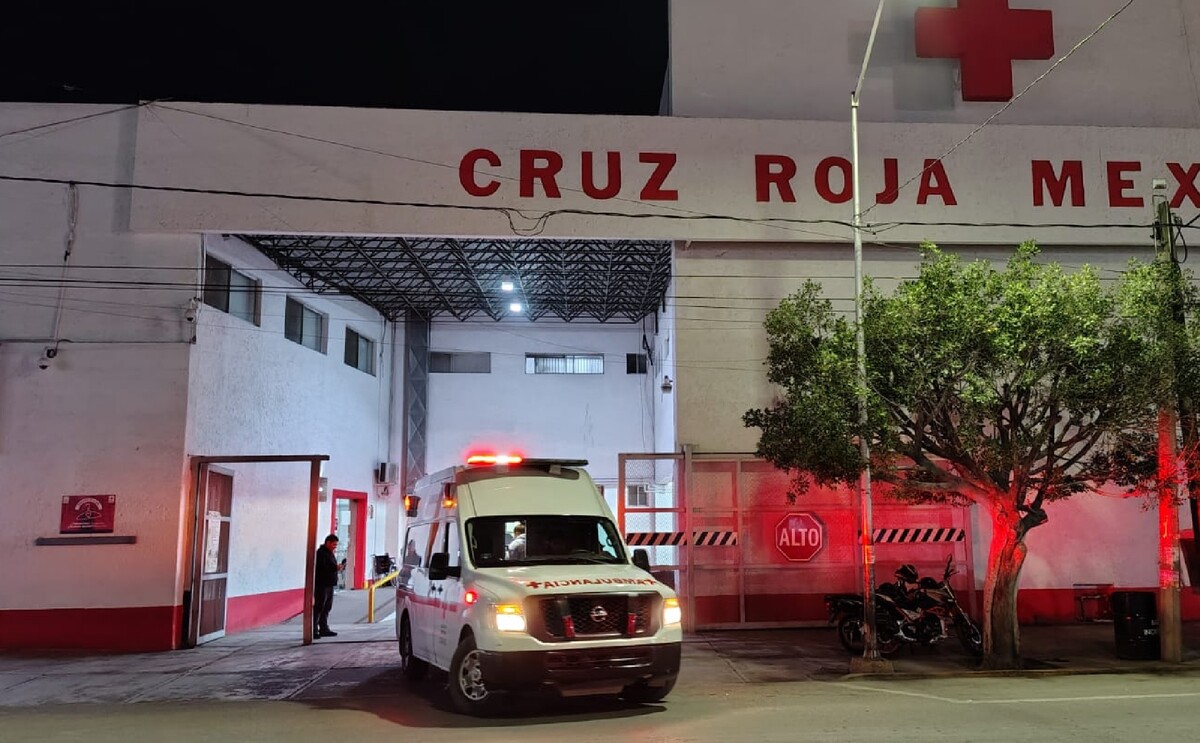 hospital de torreón.
