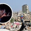En medio del caos por los terremotos en Venezuela, una mujer dio a luz entre los escombros ante el colapso de los hospitales. Conoce esta impactante historia.