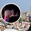 En medio del caos por los terremotos en Venezuela, una mujer dio a luz entre los escombros ante el colapso de los hospitales. Conoce esta impactante historia.