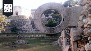 Ulama y los tres mil 500 años del juego de pelota en México