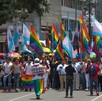 ¿Vas a la Marcha LGBT 2026? Calles cerradas, ruta oficial y alternativas viales en la CdMx.