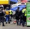 Comerciante asesinado en Centro Histórico CdMx 26 de junio