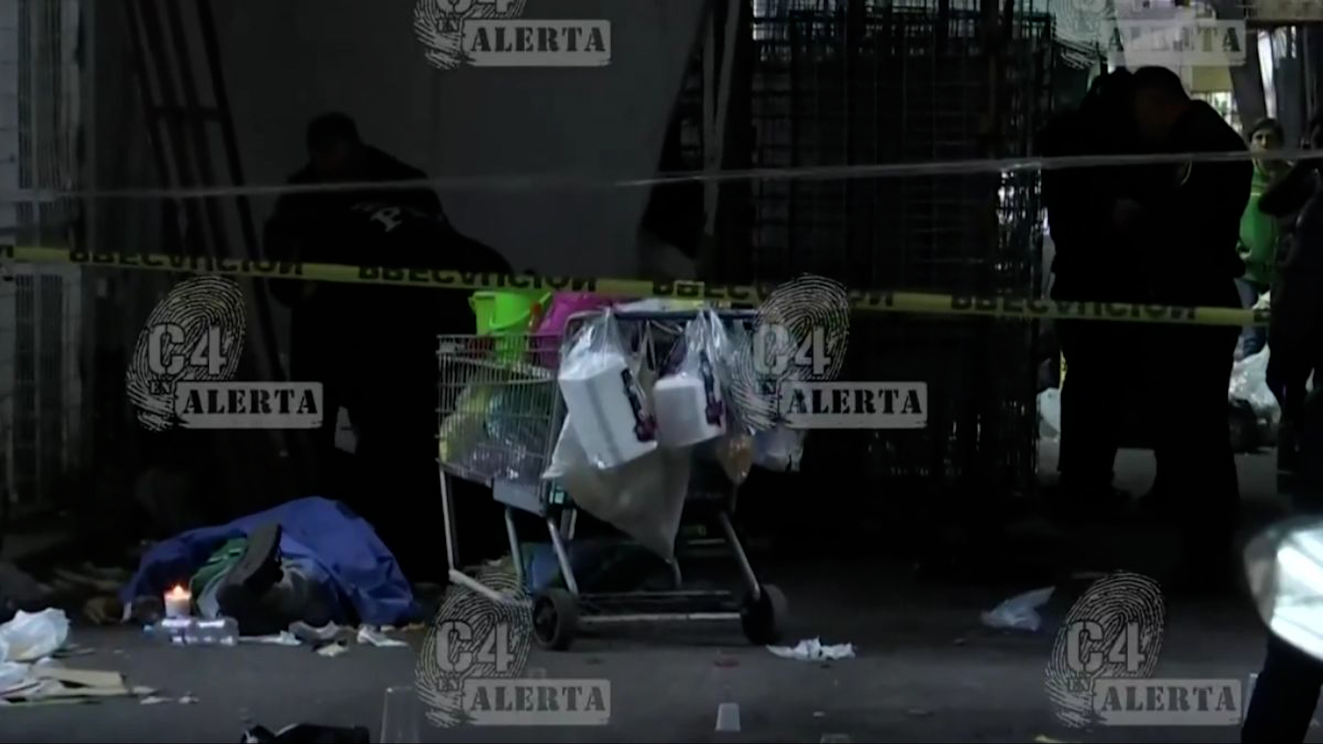 Telediario nocturno CdMx, viernes 26 de junio 2026.