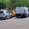 Autoridades atendiendo el reporte de un adulto mayor sin vida en el Centro de Torreón.