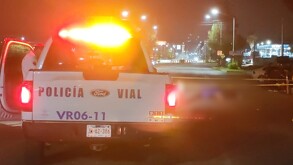 accidente de moto en Ciudad Guzmán, carreras clandestinas en Ciudad Guzmán, joven muere en arrancones de motos, percance vial en Avenida Miguel de la Madrid, ch