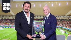 Amaury Vergara calificó como un éxito histórico la participación del Estadio Guadalajara en el Mundial 2026.