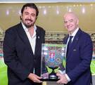 Amaury Vergara calificó como un éxito histórico la participación del Estadio Guadalajara en el Mundial 2026.